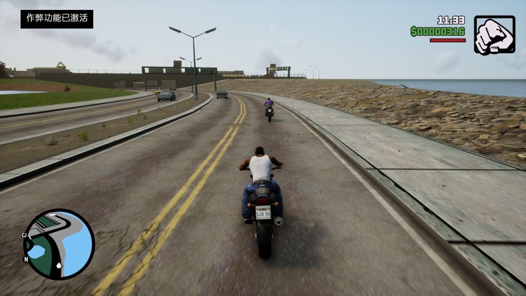 图片[2]-GTA 圣安地列斯/GTA 圣安地列斯 三部曲 秘籍 作弊码【大全·合集】-Mods6游戏网-模拟人生4MOD-GTAMOD侠盗飞车资源网