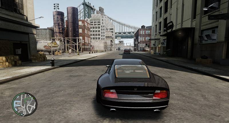 图片[3]-GTA4 1.04 超低配置 超清画质 低配电脑福利【89.8MB】-我爱模组网-GTA5MOD下载资源网