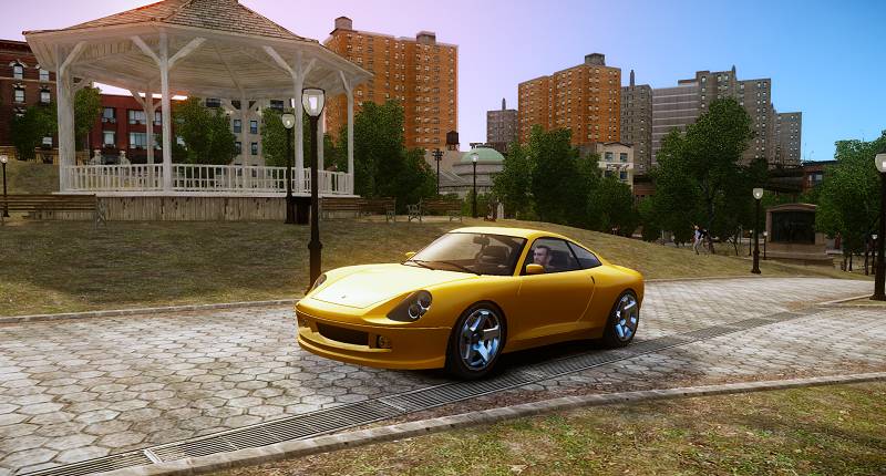 图片[10]-GTA4 1.04 低配电脑 画质补丁 小幅度掉帧-我爱模组网-GTA5MOD下载资源网