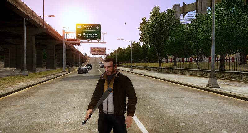 图片[11]-GTA4 1.04 低配电脑 画质补丁 小幅度掉帧-我爱模组网-GTA5MOD下载资源网