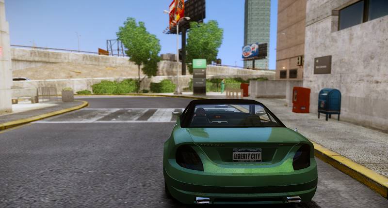 图片[8]-GTA4 1.04 低配电脑 画质补丁 小幅度掉帧-我爱模组网-GTA5MOD下载资源网