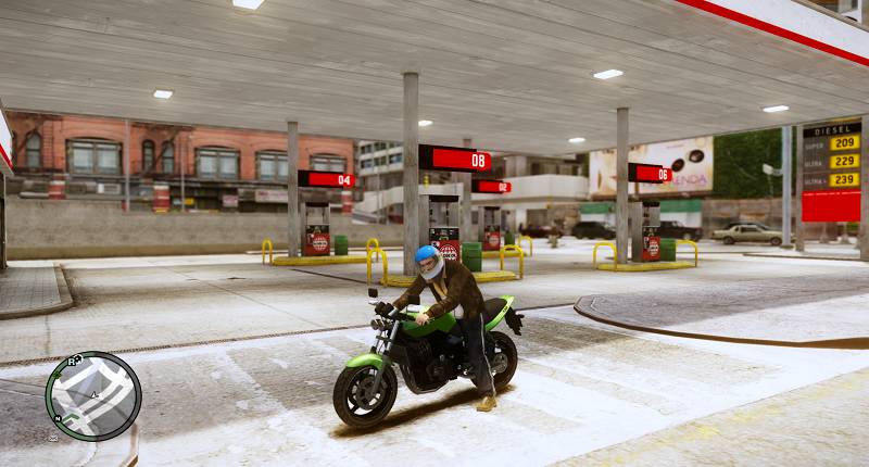 图片[7]-GTA4 1.04 低配电脑 画质补丁 小幅度掉帧-我爱模组网-GTA5MOD下载资源网