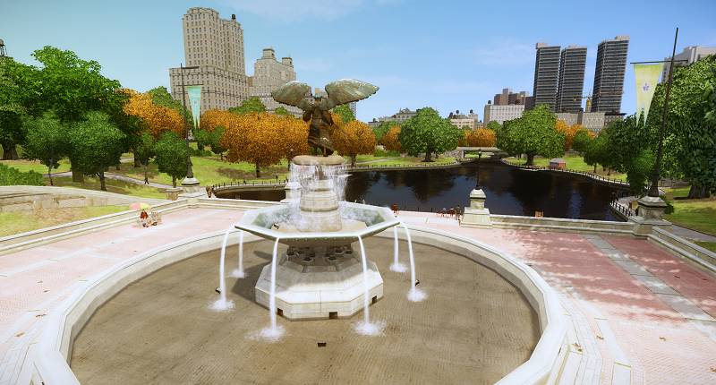 图片[6]-GTA4 1.04 低配电脑 画质补丁 小幅度掉帧-我爱模组网-GTA5MOD下载资源网