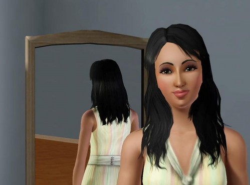 图片[5]-模拟人生3 MOD人物 5个老婆-我爱模组网-GTA5MOD下载资源网