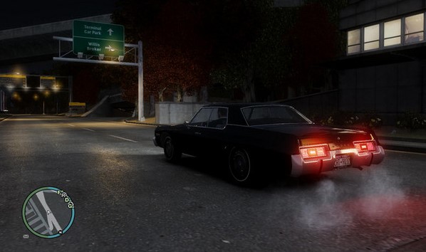 图片[6]-GTA4 侠盗猎车手4 精品车辆新视觉MOD整合v3.1-我爱模组网-GTA5MOD下载资源网