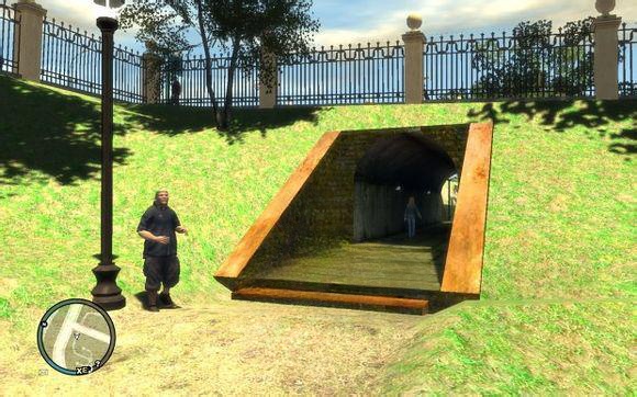 图片[2]-GTA4 侠盗猎车手4 罪恶俄罗斯之怒modv1.4.2-我爱模组网-GTA5MOD下载资源网