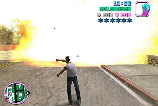 图片[2]-GTA 侠盗飞车 罪恶都市 黑化能力MOD-我爱模组网-GTA5MOD下载资源网