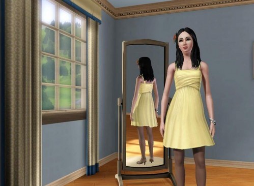 图片[2]-模拟人生3 MOD人物 5个老婆-我爱模组网-GTA5MOD下载资源网