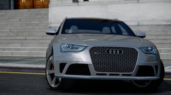 图片[2]-GTA4 侠盗猎车手4 最新画质补丁-我爱模组网-GTA5MOD下载资源网