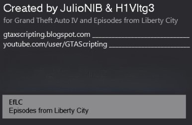 图片[2]-GTA4 侠盗猎车手4 武器双持+爆头慢动作mod-我爱模组网-GTA5MOD下载资源网
