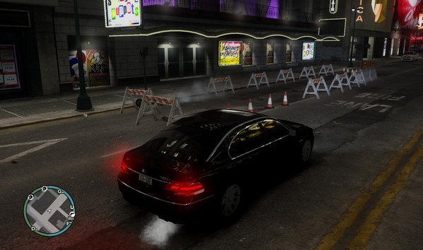 图片[7]-GTA4 侠盗猎车手4 精品车辆新视觉MOD整合v3.1-我爱模组网-GTA5MOD下载资源网