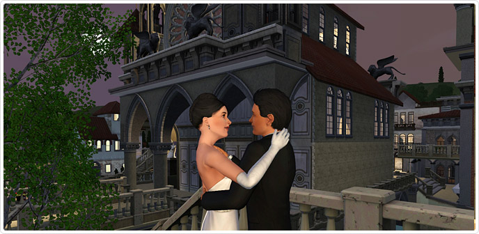 图片[3]-模拟人生3MOD 官方物品爱的最后之地[2014.08]-我爱模组网-GTA5MOD下载资源网