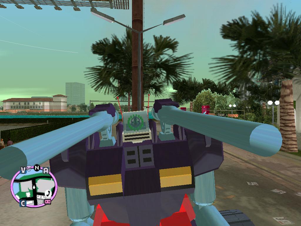 图片[2]-GTA 罪恶都市 高达人物MOD-我爱模组网-GTA5MOD下载资源网