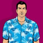 侠盗猎车手的头像-我爱模组网-GTA5MOD下载资源网