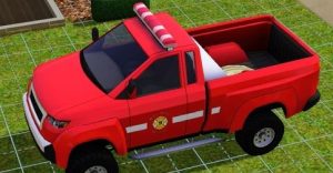 《模拟人生3》MOD 汽车-我爱模组网-GTA5MOD下载资源网