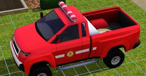 《模拟人生3》MOD 汽车-我爱模组网-GTA5MOD下载资源网