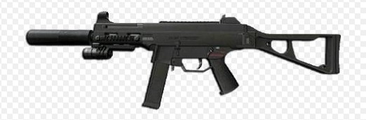 图片[3]-GTA4 侠盗猎车手4 Black Hawk “黑鹰”战术武器包mod-我爱模组网-GTA5MOD下载资源网