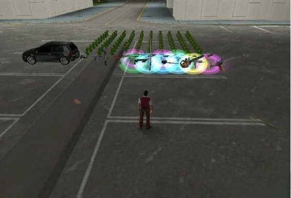 图片[3]-GTA 侠盗猎车 罪恶都市 超强无敌侠盗无双MOD-我爱模组网-GTA5MOD下载资源网