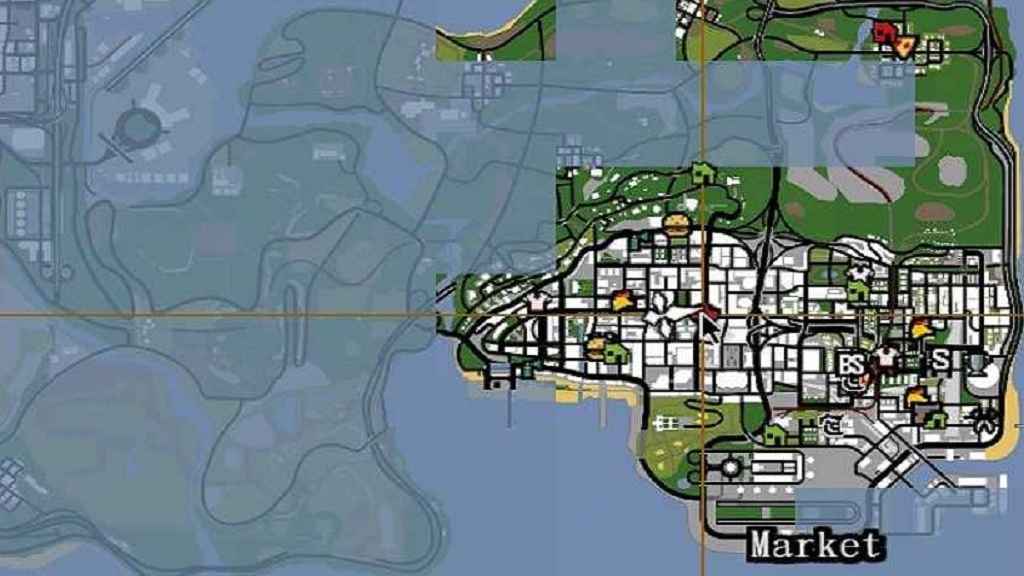 图片[3]-GTA 侠盗猎车 圣安地列斯 人物MOD 奥特曼大战怪兽CLE-我爱模组网-GTA5MOD下载资源网