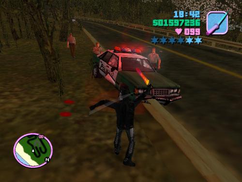 图片[3]-GTA 侠盗飞车 罪恶都市 秋名山mod安装版-我爱模组网-GTA5MOD下载资源网