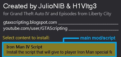 图片[3]-GTA4 侠盗猎车手4 武器双持+爆头慢动作mod-我爱模组网-GTA5MOD下载资源网