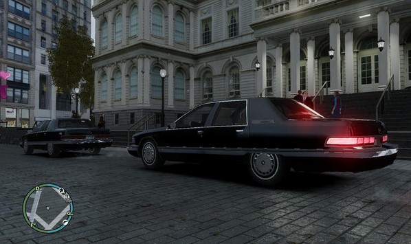 图片[4]-GTA4 侠盗猎车手4 精品车辆新视觉MOD整合v3.1-我爱模组网-GTA5MOD下载资源网