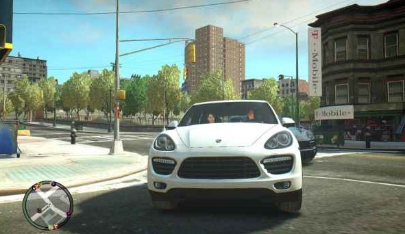 图片[3]-GTA4 侠盗猎车手4 超现实ICE神级画面补丁(只适合高配)-我爱模组网-GTA5MOD下载资源网