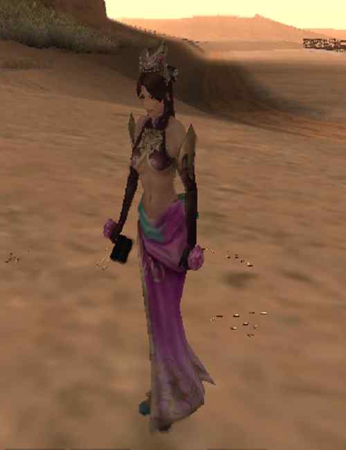 图片[9]-GTA 侠盗猎车 圣安地列斯 MOD 性感美女小姐姐合集 超强人物包-我爱模组网-GTA5MOD下载资源网