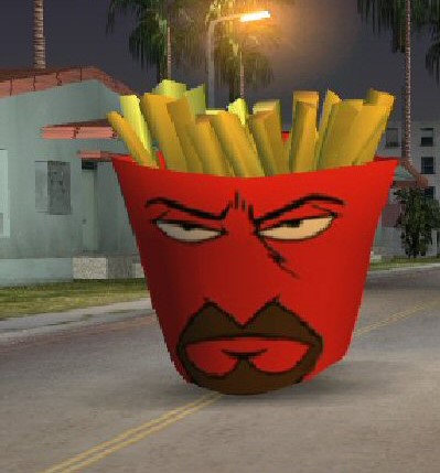 图片[2]-GTA 侠盗飞车 罪恶都市 薯条飞机MOD-我爱模组网-GTA5MOD下载资源网