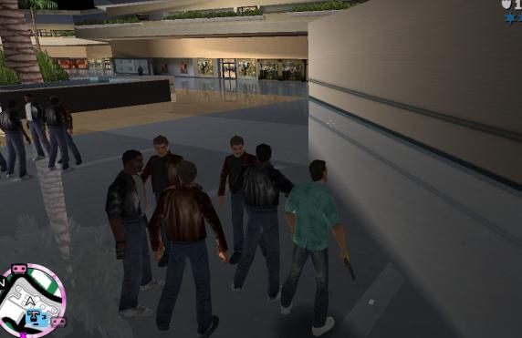 图片[2]-GTA 侠盗飞车 罪恶都市 仿GTA4动作完美版-我爱模组网-GTA5MOD下载资源网