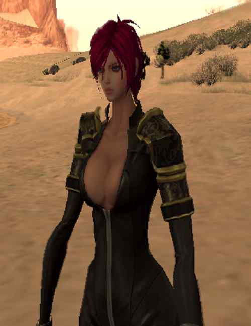 图片[18]-GTA 侠盗猎车 圣安地列斯 MOD 性感美女小姐姐合集 超强人物包-我爱模组网-GTA5MOD下载资源网