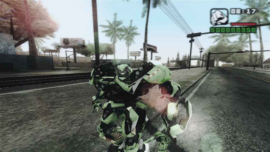 图片[2]-GTA 侠盗猎车 圣安地列斯 Transformers变形金刚人物模型-我爱模组网-GTA5MOD下载资源网