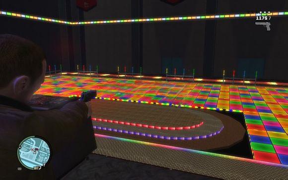 图片[4]-GTA4 侠盗猎车手4 罪恶俄罗斯之怒modv1.4.2-我爱模组网-GTA5MOD下载资源网