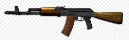 图片[4]-GTA4 侠盗猎车手4 Black Hawk “黑鹰”战术武器包mod-我爱模组网-GTA5MOD下载资源网