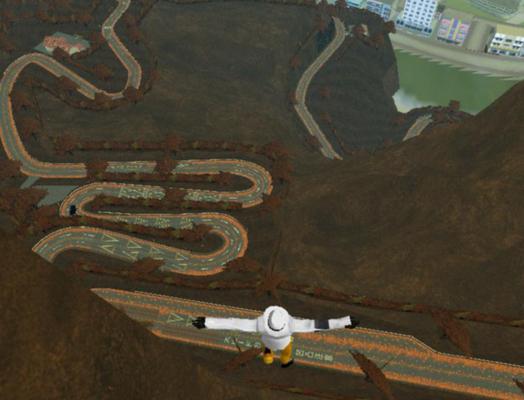 图片[4]-GTA 侠盗飞车 罪恶都市 秋名山mod安装版-我爱模组网-GTA5MOD下载资源网