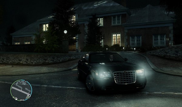 图片[5]-GTA4 侠盗猎车手4 精品车辆新视觉MOD整合v3.1-我爱模组网-GTA5MOD下载资源网