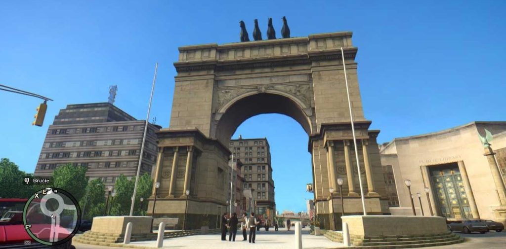 图片[4]-GTA4 侠盗猎车手4 超现实ICE神级画面补丁(只适合高配)-我爱模组网-GTA5MOD下载资源网