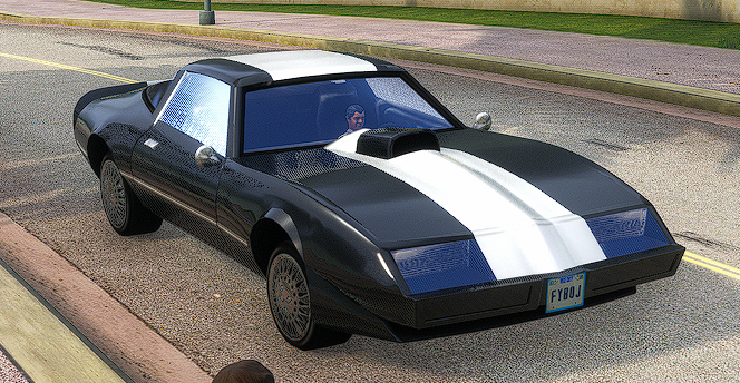 图片[2]-《侠盗猎车手三部曲重制版》为车辆提供更多的颜色MOD-我爱模组网-GTA5MOD下载资源网