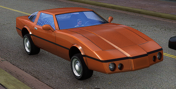 图片[3]-《侠盗猎车手三部曲重制版》为车辆提供更多的颜色MOD-我爱模组网-GTA5MOD下载资源网