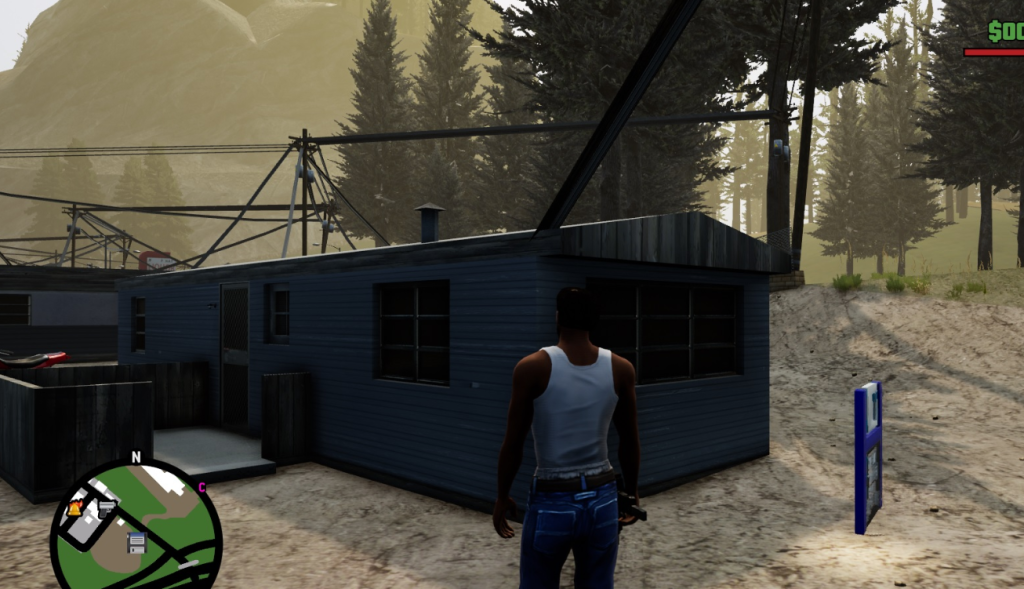 图片[2]-《侠盗猎车手三部曲重制版》经典地图颜色MOD-我爱模组网-GTA5MOD下载资源网