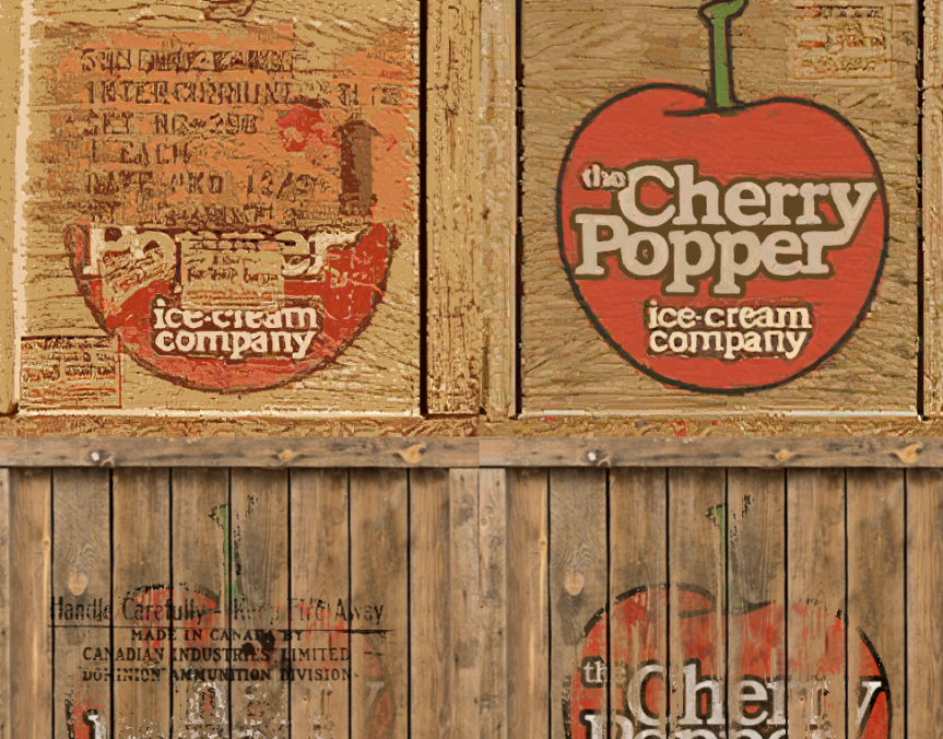 图片[2]-《侠盗猎车手三部曲重制版》罪恶都市重制纹理MOD-我爱模组网-GTA5MOD下载资源网