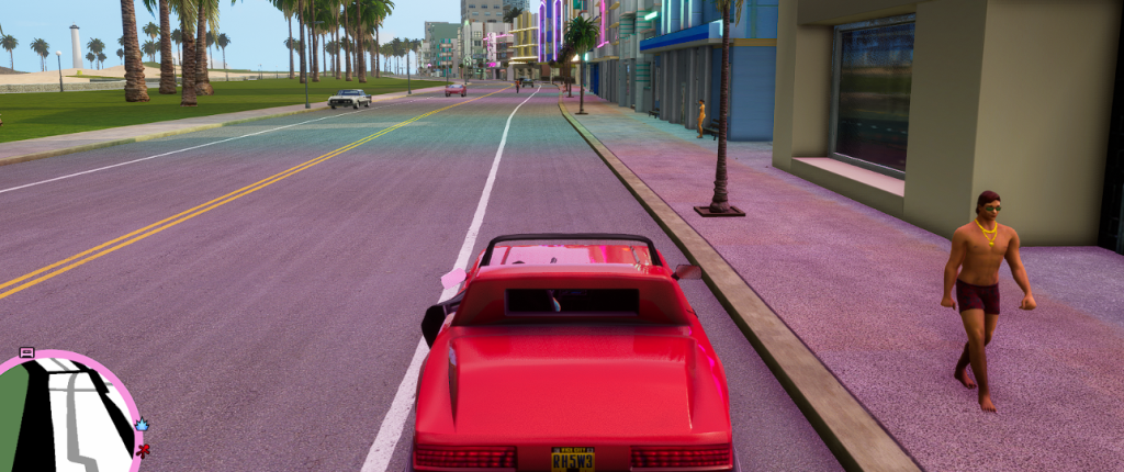 图片[2]-《侠盗猎车手三部曲重制版》更好的道路纹理MOD-我爱模组网-GTA5MOD下载资源网