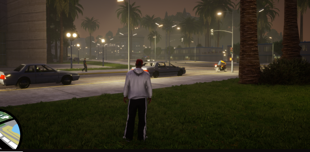 图片[2]-《侠盗猎车手三部曲重制版》图形增强MOD-我爱模组网-GTA5MOD下载资源网