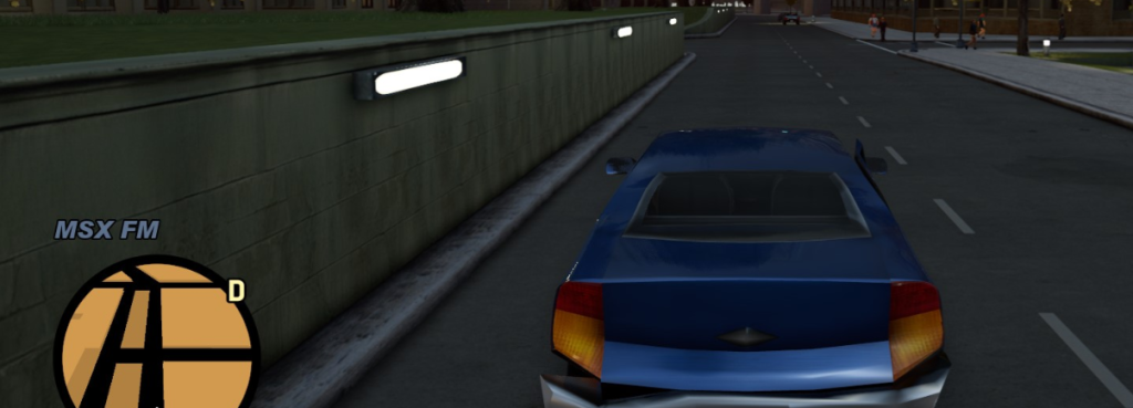 图片[2]-《侠盗猎车手三部曲重制版》经典雷达图MOD-我爱模组网-GTA5MOD下载资源网