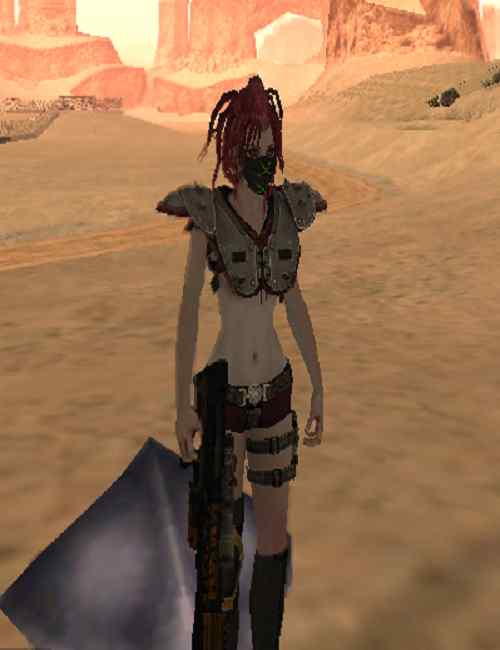 图片[14]-GTA 侠盗猎车 圣安地列斯 MOD 性感美女小姐姐合集 超强人物包-我爱模组网-GTA5MOD下载资源网