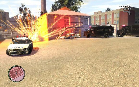 图片[3]-GTA4 侠盗猎车手4 罪恶俄罗斯之怒modv1.4.2-我爱模组网-GTA5MOD下载资源网