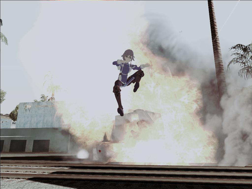 图片[2]-[GTA：圣安地列斯MOD]血继界限·沸遁V2.1-我爱模组网-GTA5MOD下载资源网