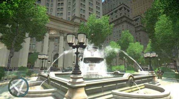 图片[2]-GTA4 侠盗猎车手4 超现实ICE神级画面补丁(只适合高配)-我爱模组网-GTA5MOD下载资源网