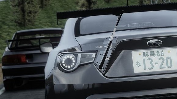 图片[2]-GTA4 侠盗猎车手4 超真实画面 Tomy ENB 有景深 无景深 MOD-我爱模组网-GTA5MOD下载资源网