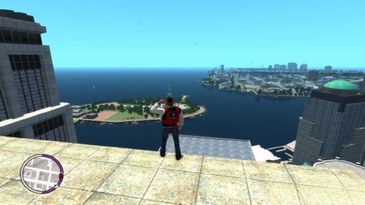 图片[3]-《侠盗猎车手4》“DLC夜生活之曲”画面补丁-我爱模组网-GTA5MOD下载资源网